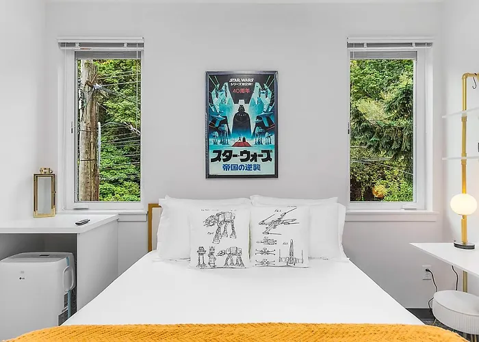 Darth Vader\'S Death Star Suite